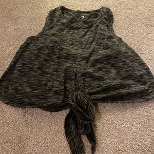 ZYIA VGUC Black Infinity Tank